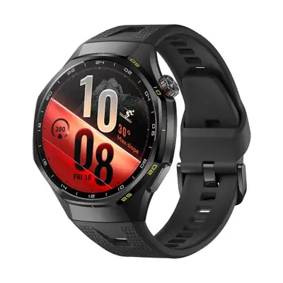 HUAWEI Watch GT 7 Pro Black 46mm