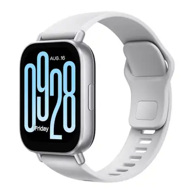 XIAOMI Redmi Watch 5 Active Matte Silver
