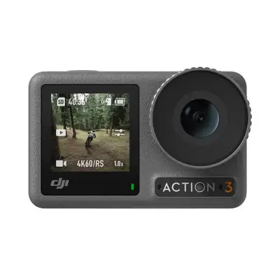  DJI Osmo Action3 Adventure Combo CP.OS.00000221.01