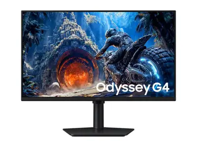 SAMSUNG LS27HG402EUXEN