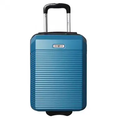 ENOVA CAPRI ABS Kofer 40cm plava