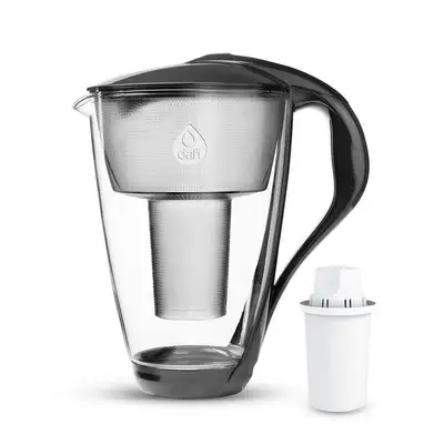 DAFI Crystal LED 2,0L crna