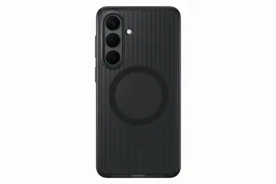 SAMSUNG Rugged Magnet Case S26 Plus Black EF-RS947CBEGWW