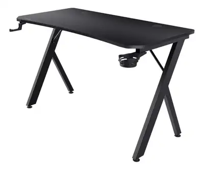 TRUST GXT700 OMNIUS GAMING DESK