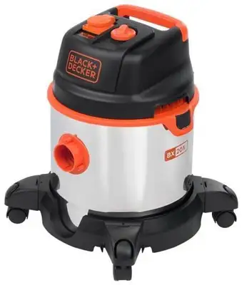 BLACK & DECKER BXVC20XTE
