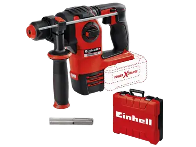 EINHELL HEROCCO 18/20
