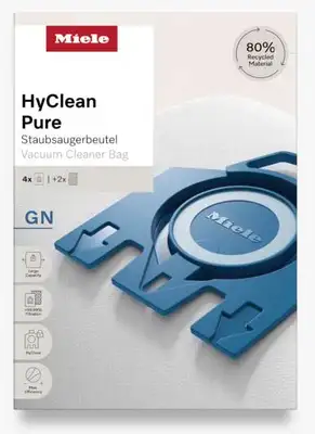 MIELE G / N HyClean Pure