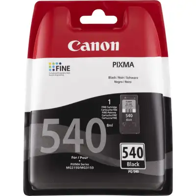 Canon PG-540 BLIST