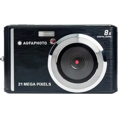 AGFAPHOTO Realishot DC5200BK