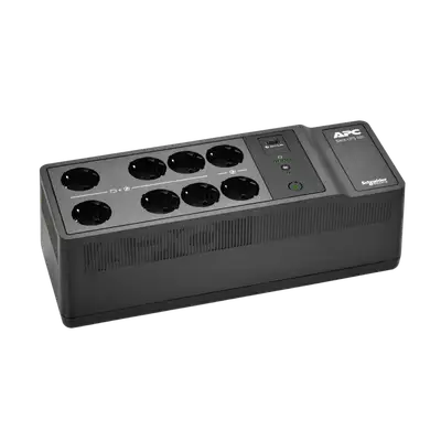 APC BE500G2-GR UPS