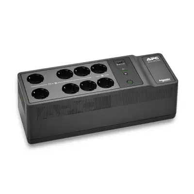 APC BE500G2-GR UPS