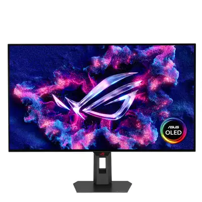 ASUS ROG Strix XG32UCWMG OLED