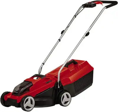 EINHELL GE-CM 18 / 32 Li-Solo