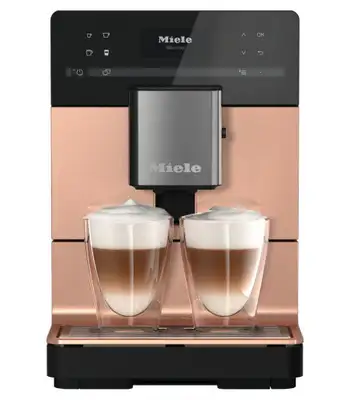 MIELE CM 5510 Silence DX