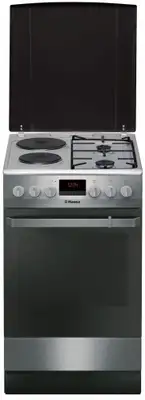 HANSA FCMX58290