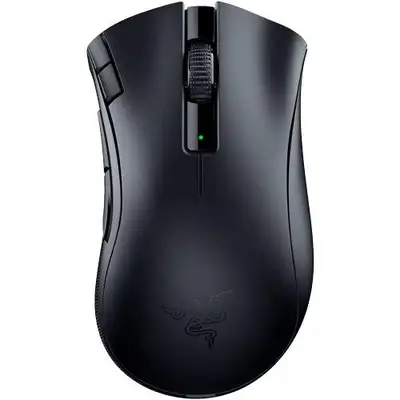 RAZER Deathadder V2 X HyperSpeed - Wireless Gaming Mouse