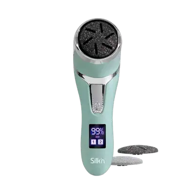 SILKN FreshPedi Mint