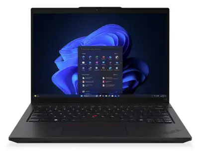 LENOVO ThinkPad L14 G6, 14.0" WUXGA, Intel Core Ultra 5 225U, 16GB, 512GB SSD, UK, FP, DOS (21S6003JCX)
