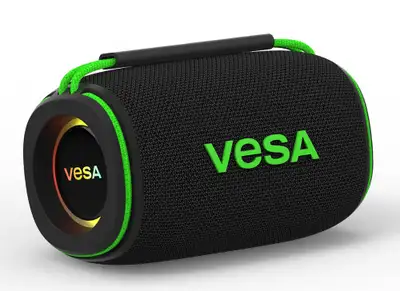 VESA BT-2507