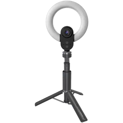 LORGAR Circulus 910, 5MP up to 60 FPS, AI noise reduction