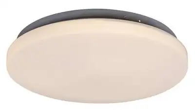 RABALUX Rob  plafonska lampa  integrisani LED  20W