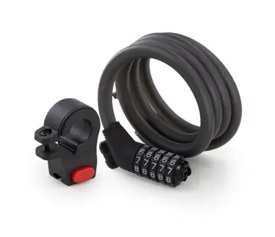 SEGWAY Password Lock for KickScooter AC.00.00.03.0027