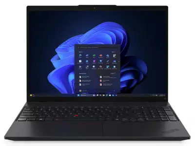 LENOVO ThinkPad L16 G2, 16" WUXGA, Intel Core Ultra 5 225U, 16GB, 512GB SSD, UK, FP, DOS (21SA002PCX) 