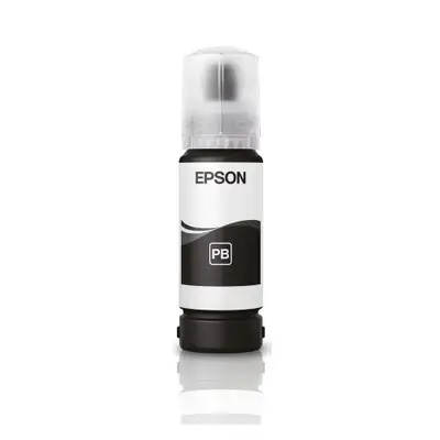 EPSON 115 crno mastilo