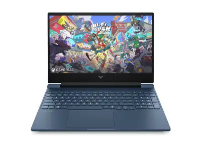 HP Victus 15-fa2128nm, 15.6"FHD AG, Intel Core i5-13420H, 16GB, 512GB, 3050 6GB, backlit, teget (C8TA2EA)