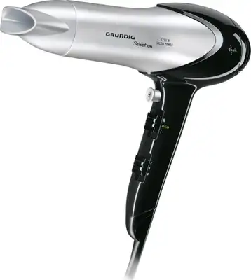 GRUNDIG HD 6080 B