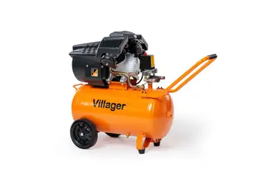 VILLAGER VAT VE 50 L