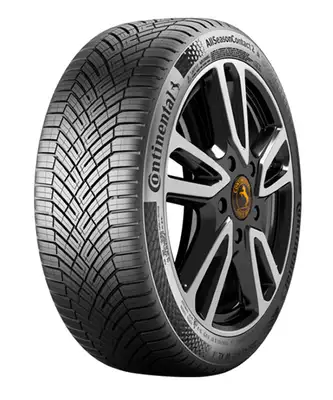 CONTINENTAL 205/55R16 Conti AllSeasonContact 2 91V