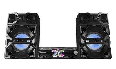 PANASONIC SC-MAX3500EK
