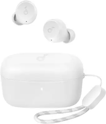 ANKER Soundcore A25i bela Bluetooth Slusalice