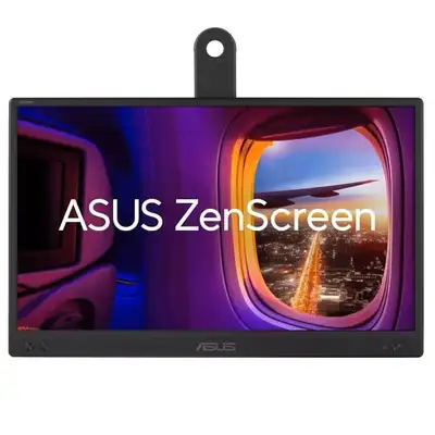 ASUS ZenScreen MB166CR
