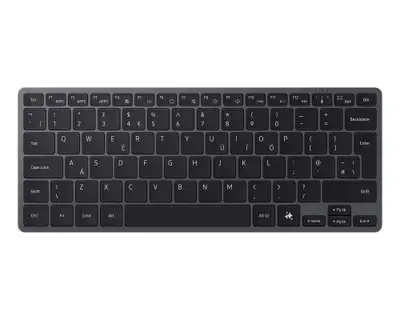 SAMSUNG Smart Keyboard Black EJ-B7800UBEGWW