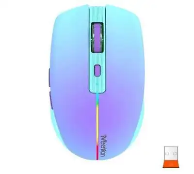 MEETION BTM002 Purple