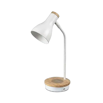 RABALUX Mosley, stona lampa E14 1x25W, L25cm, zatamnjiv sa prekidac na dodir: 30, 60, 100%
