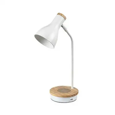 RABALUX Mosley, stona lampa E14 1x25W, L25cm, zatamnjiv sa prekidac na dodir: 30, 60, 100%