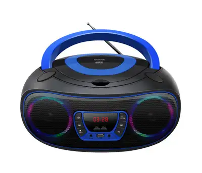 DENVER TCL-212BT BLUE