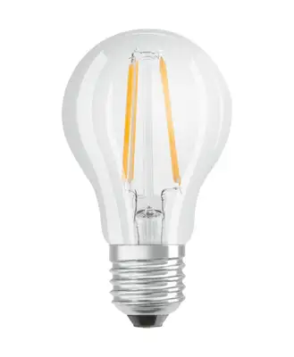 OSRAM LED sijalica E27 7.5W (75W) 2700k providna