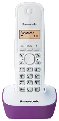 PANASONIC KX-TG1611FXF