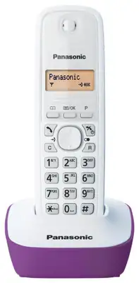 PANASONIC KX-TG1611FXF