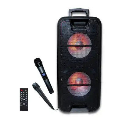 XPLORE DUALITY XP8818