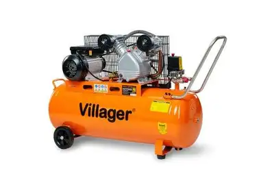 VILLAGER VAT VER 100 L