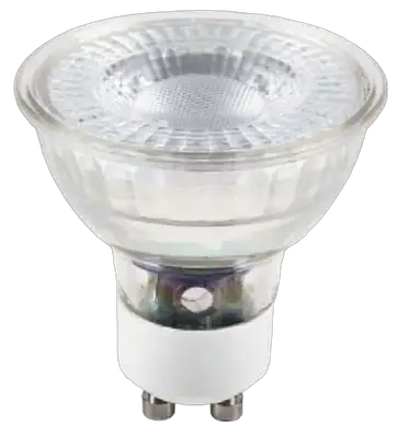 RABALUX Sijalica SMD LED GU10 4W 345lm 4000K