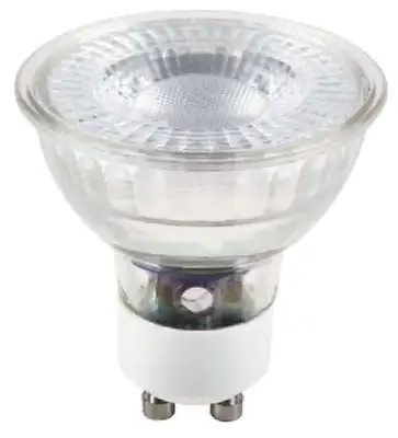 RABALUX Sijalica SMD LED GU10 4W 345lm 4000K