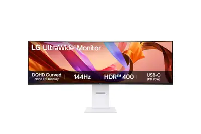 LG 49U950A-W