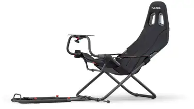 PLAYSEAT Challenge - Actifit