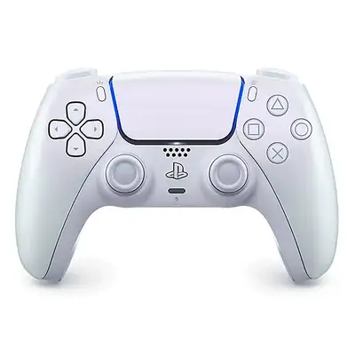 SONY PS5 DualSense Wireless Controller Pearl